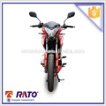 De alta calidad hecha en China 250cc motos